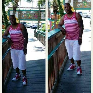 Meet your Posher, Gabriel